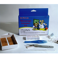 Quick Ship Microscope Accessories and Replacement Parts
