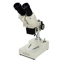 Stereo Microscopes