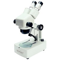 Quick Ship Stereo Microscopes