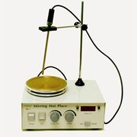 Stirring Hot Plate