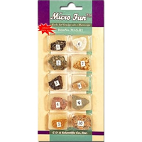 Rocks and Minerals Set #3
