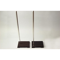 Support Stands, Rods, and Rings