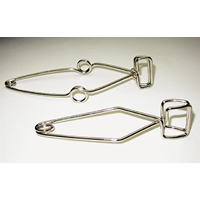 Quick Ship Clamps