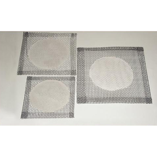 Ceramic Wire Gauze