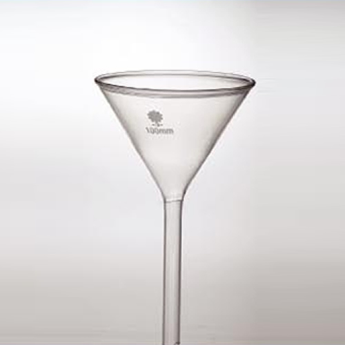 Glass Funnels
