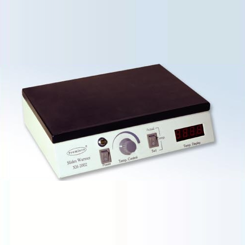 Premiere® Slide Warmers