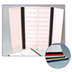 20 Capacity Slide Folder