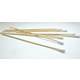 Cotton-Tipped Wooden Applicator Sticks