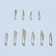 Premiere&reg; Blades, Lancets and Scalpels