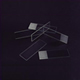 Premiere&reg; Plain & Frosted Slides