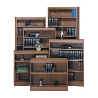 Contemporary Bookcases