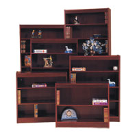Excalibur Bookcases