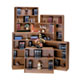 Bookcases & Shelving Units