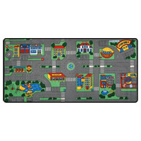 Street Learning Carpets