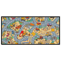 Construction Learning Carpets