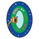 Noahs Ark Learning Carpets and Rugs