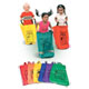 Jumping Bags