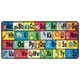 Educational Learning Carpets