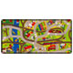 Transportation Learning Carpets