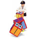 Learn to Dress Cube