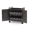 Multi-Media Carts