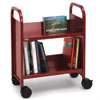 BOO227 Single-Sided Utility Trucks