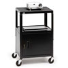 Projector Carts & Stands
