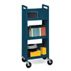 L33017 Book Trucks