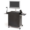 AV & Multimedia Carts