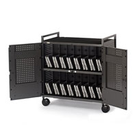 Multi-Media Carts