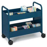 Bretford Bookcases | Storage Units
