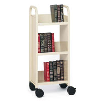 BOO317 Single-Sided Utility Trucks