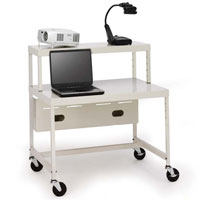 Bretford Computer Furniture