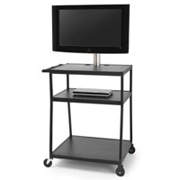 Bretford AV & Multimedia Carts