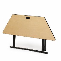 Trapezoid - Folded