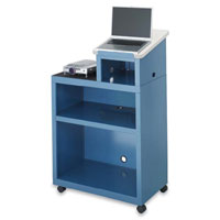 Bretford Lecterns & Podiums