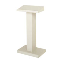 LECT4 Floor Lecterns