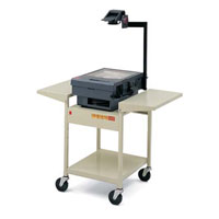 OH29 Sit-Down Projector Tables