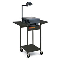 OH39 Projector Carts