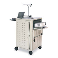 TCPUL23 PAL Presenters Assistant for Learning Carts