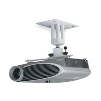TPMUNI2 Ceiling-Mounted Flush Projector Mount
