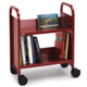 BOO227 Single-Sided Utility Trucks