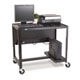 EC2741 Sit-Stand Computer Workstations