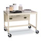 EC7-PB Computer Workstation