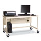 EC8-PB Computer Workstation