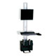 Flat Panel Digital Wall Kiosks