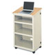 LECT2 Mobile Lecterns