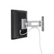 Low Profile Flat Panel Wall Mounts