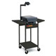 OH39 Projector Carts