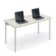 Quattro Voltea Computer Tables
